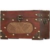Vintiquewise Small Treasure Chest QI003015